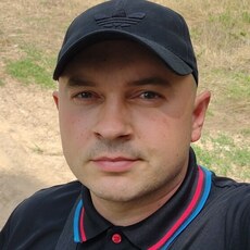 Фотография мужчины Вова, 41 год из г. Черкассы