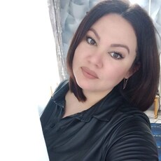 Фотография девушки Марина, 37 лет из г. Хабаровск