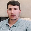 Темур, 32 года