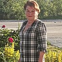Людмила, 62 года