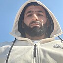 Алихан, 35 лет