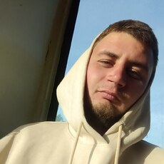 Фотография мужчины Андрей, 26 лет из г. Владивосток