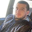 Гаджи, 33 года