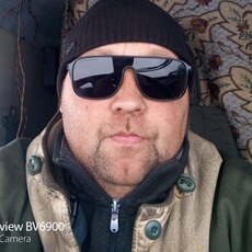 Фотография мужчины Кера, 38 лет из г. Покровск