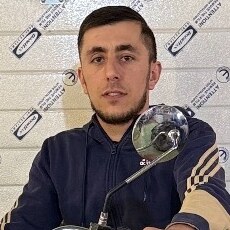 Фотография мужчины Lezgin, 31 год из г. Баку