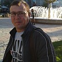 Евгений, 45 лет