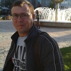 Фотография мужчины Евгений, 45 лет из г. Новосибирск