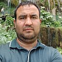 Хуршед, 33 года