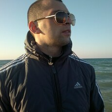 Фотография мужчины Андрей, 37 лет из г. Симферополь