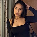 Zhayna, 20 лет
