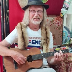 Фотография мужчины Fakir, 70 лет из г. Казань