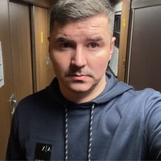 Фотография мужчины Ау, 37 лет из г. Тюмень