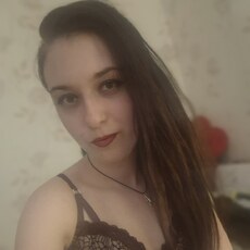 Фотография девушки Настёна, 24 года из г. Химки