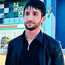 Адам, 25 лет