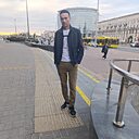 Данел, 32 года
