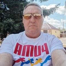 Фотография мужчины Андрей, 49 лет из г. Белая Калитва