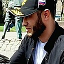 Темур, 31 год