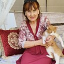 Людмила, 67 лет
