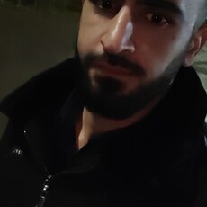 Фотография мужчины Маис, 28 лет из г. Подольск