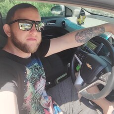 Фотография мужчины Дмитрий, 31 год из г. Волгоград