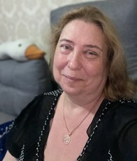 Фотография девушки Наталия, 60 лет из г. Ростов-на-Дону