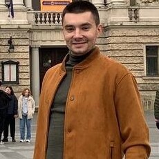 Фотография мужчины Александр, 31 год из г. Кропивницкий