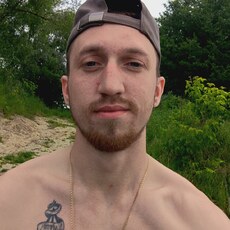 Фотография мужчины Иван, 26 лет из г. Курчатов