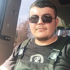 Фотография мужчины Ruslon, 22 года из г. Нахабино