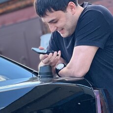 Фотография мужчины Жама, 25 лет из г. Москва