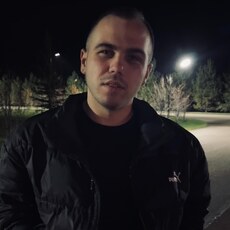 Фотография мужчины Максим, 23 года из г. Бирюч