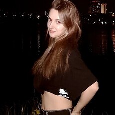 Фотография девушки Лана, 21 год из г. Белгород
