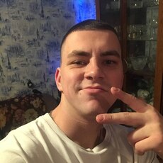 Фотография мужчины Иван, 24 года из г. Комсомольск-на-Амуре