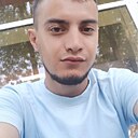 Юсуб, 27 лет