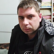 Фотография мужчины Илья, 31 год из г. Слоним