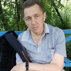 Фотография мужчины Михаил, 49 лет из г. Владимир