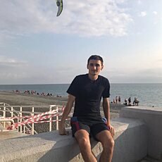 Фотография мужчины Дмитрий, 28 лет из г. Москва