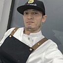 Дилшод, 38 лет