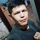 Азиз, 33 года