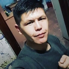 Фотография мужчины Азиз, 33 года из г. Руза