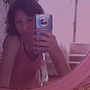 Лиза, 22 года