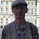 Сергей, 64 года