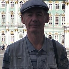 Фотография мужчины Сергей, 64 года из г. Усть-Каменогорск