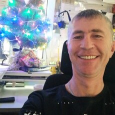 Фотография мужчины Сергей, 45 лет из г. Артем