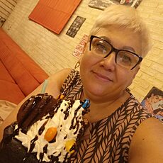 Фотография девушки Наталья, 53 года из г. Новосибирск