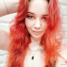Фотография девушки Белка, 23 года из г. Уссурийск