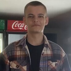 Фотография мужчины Евгений, 21 год из г. Москва