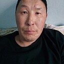 Булат, 38 лет