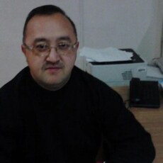 Фотография мужчины Болат, 52 года из г. Алматы