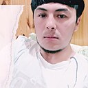 Али, 28 лет