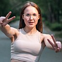 Алина, 19 лет